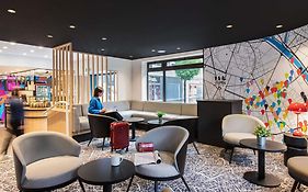 ibis Paris Avenue d'Italie 13ème