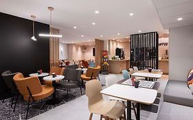 ibis Paris Avenue d'Italie 13ème